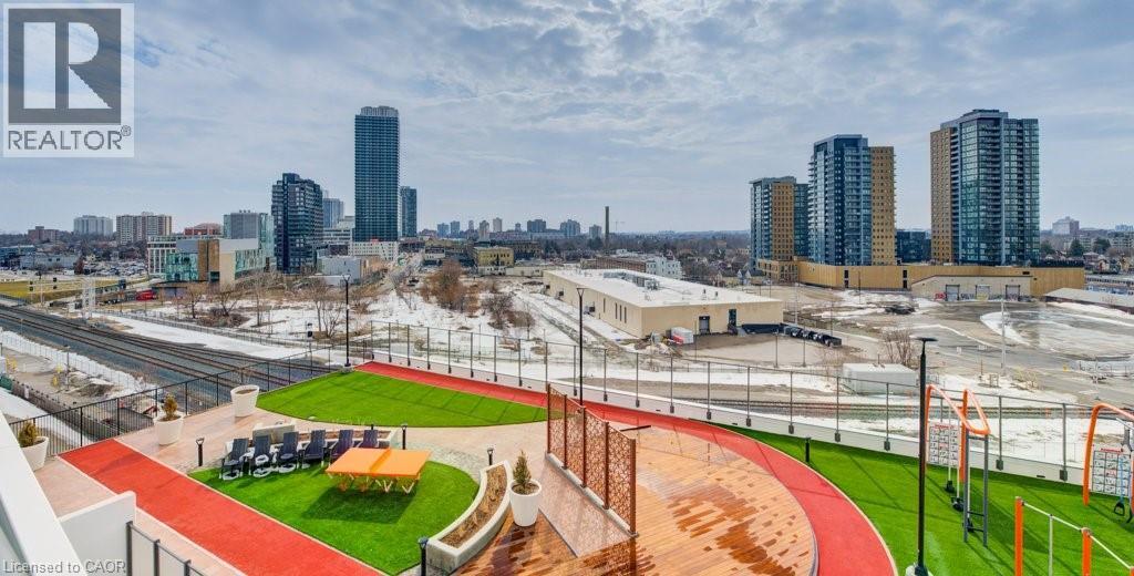 25 Wellington Street S Unit# 602, Kitchener, Ontario  N2G 0G5 - Photo 23 - 40808511