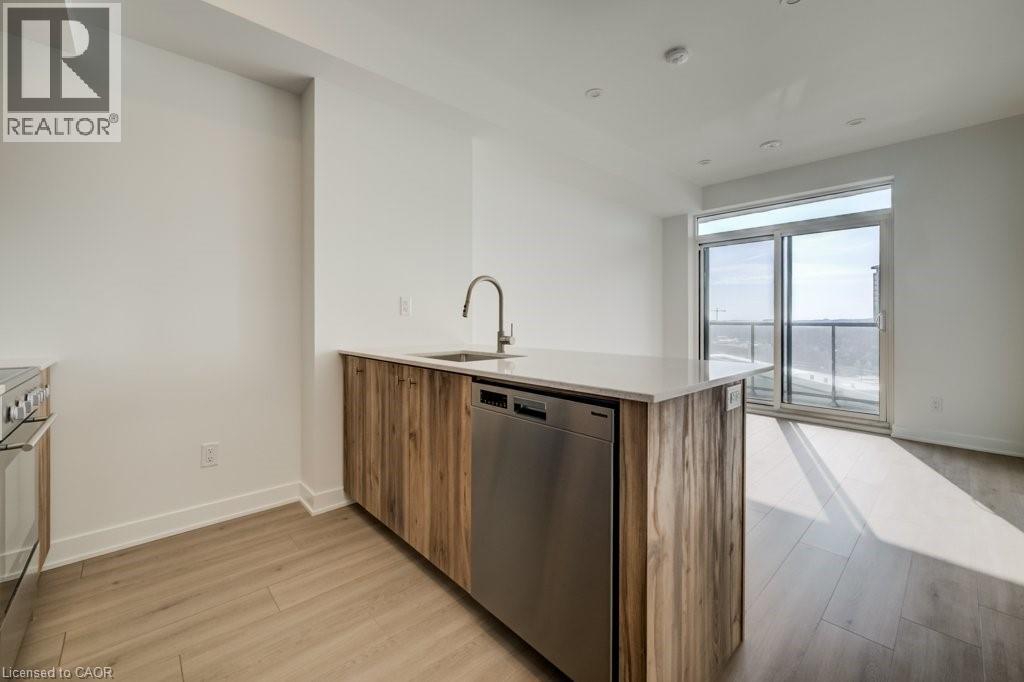 25 Wellington Street S Unit# 602, Kitchener, Ontario  N2G 0G5 - Photo 9 - 40808511