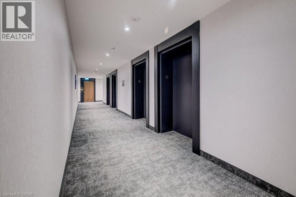 25 Wellington Street S Unit# 602, Kitchener, Ontario  N2G 0G5 - Photo 28 - 40808511