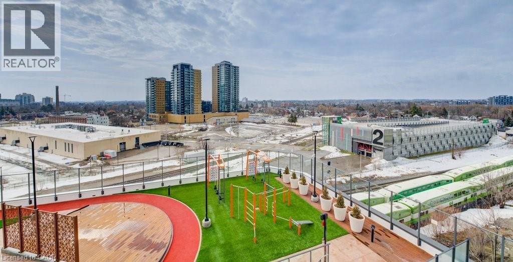 25 Wellington Street S Unit# 602, Kitchener, Ontario  N2G 0G5 - Photo 22 - 40808511