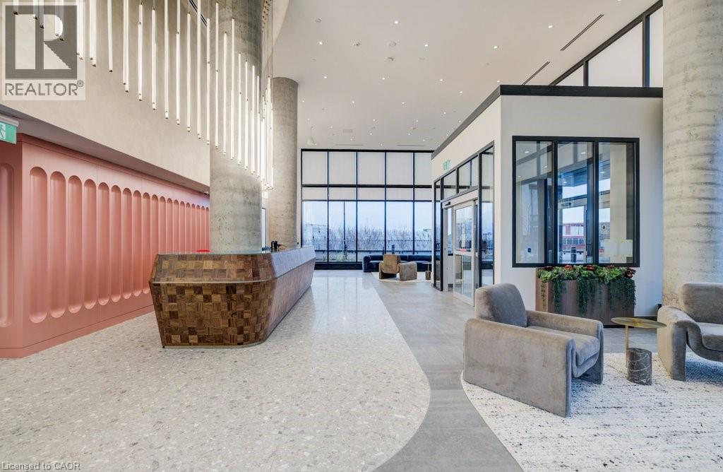 25 Wellington Street S Unit# 602, Kitchener, Ontario  N2G 0G5 - Photo 5 - 40808511