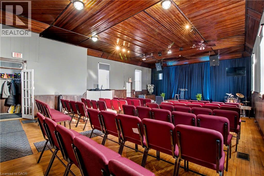 37 Wellington Street, Cambridge, Ontario  N1R 3Y6 - Photo 8 - 40797696