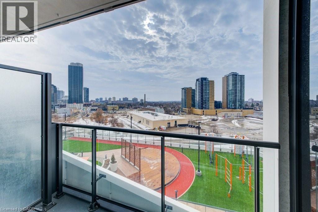 25 Wellington Street S Unit# 602, Kitchener, Ontario  N2G 0G5 - Photo 21 - 40808511