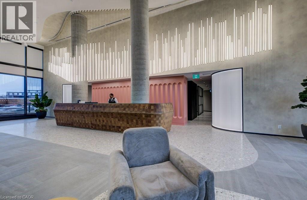 25 Wellington Street S Unit# 602, Kitchener, Ontario  N2G 0G5 - Photo 2 - 40808511