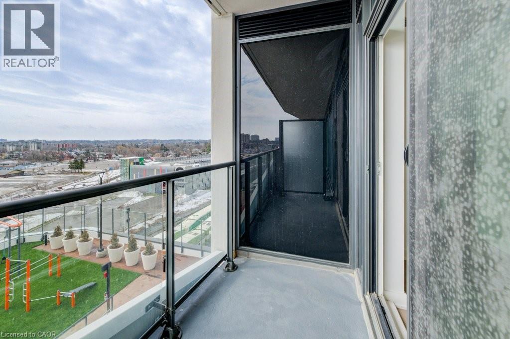 25 Wellington Street S Unit# 602, Kitchener, Ontario  N2G 0G5 - Photo 24 - 40808511