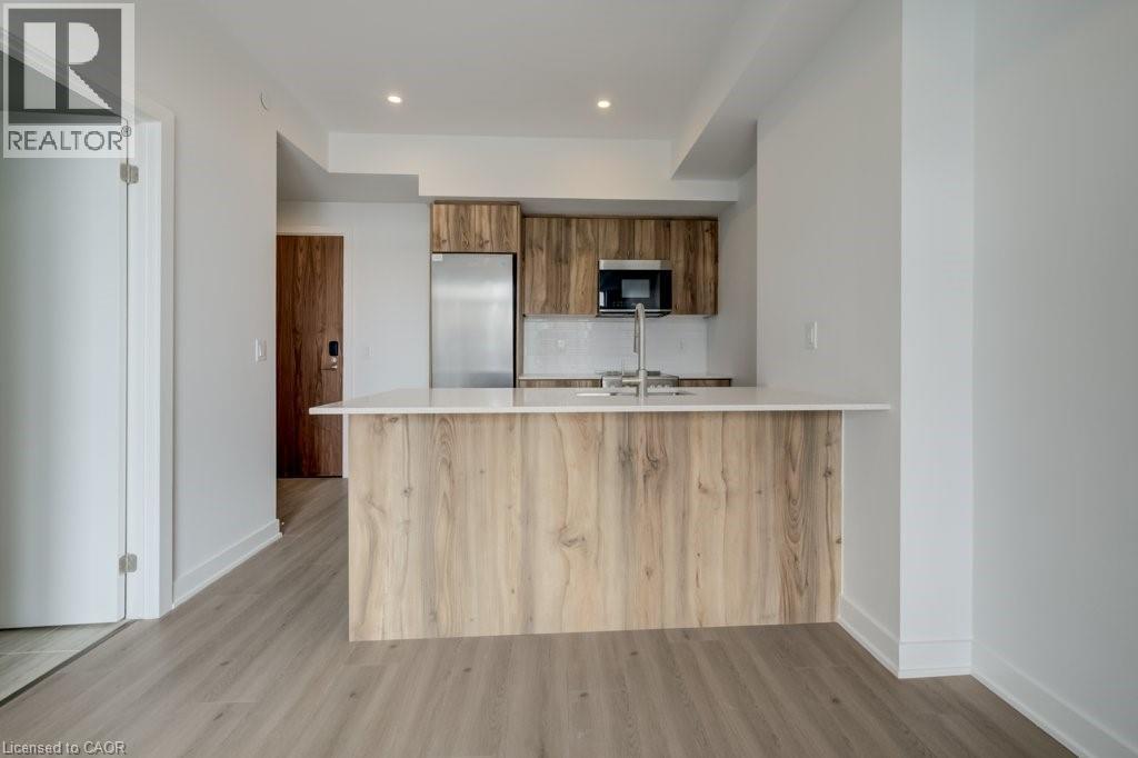 25 Wellington Street S Unit# 602, Kitchener, Ontario  N2G 0G5 - Photo 12 - 40808511