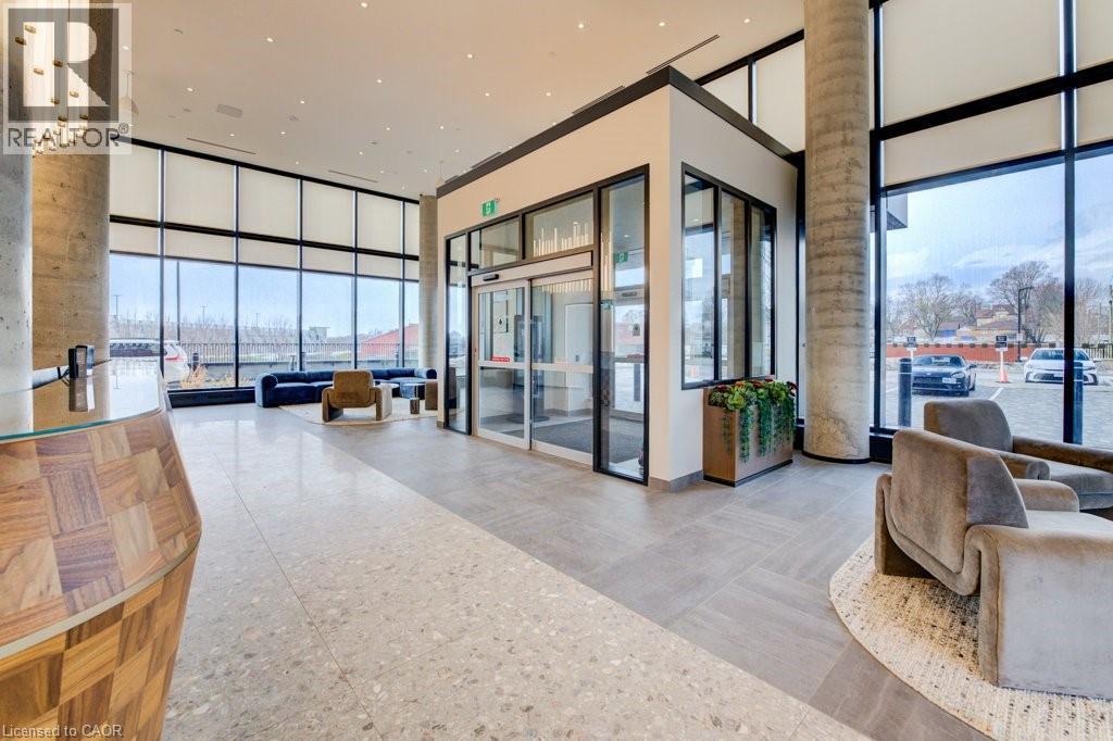 25 Wellington Street S Unit# 602, Kitchener, Ontario  N2G 0G5 - Photo 31 - 40808511