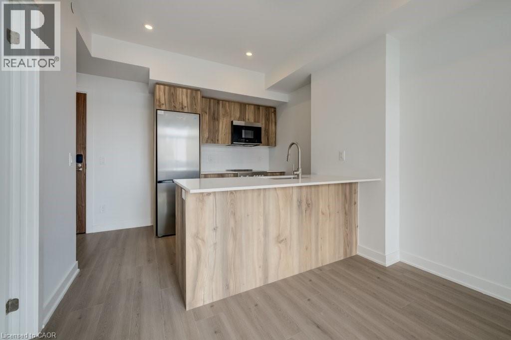 25 Wellington Street S Unit# 602, Kitchener, Ontario  N2G 0G5 - Photo 11 - 40808511