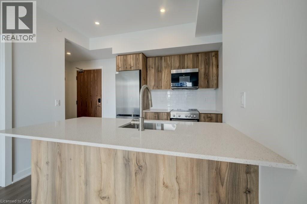 25 Wellington Street S Unit# 602, Kitchener, Ontario  N2G 0G5 - Photo 13 - 40808511