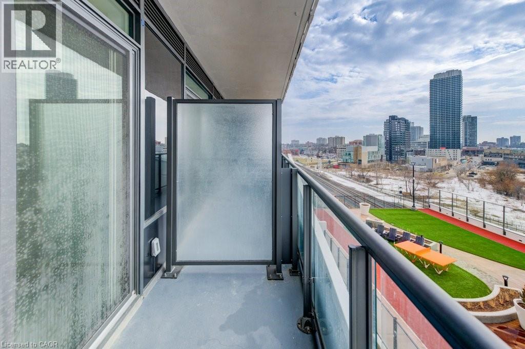 25 Wellington Street S Unit# 602, Kitchener, Ontario  N2G 0G5 - Photo 25 - 40808511