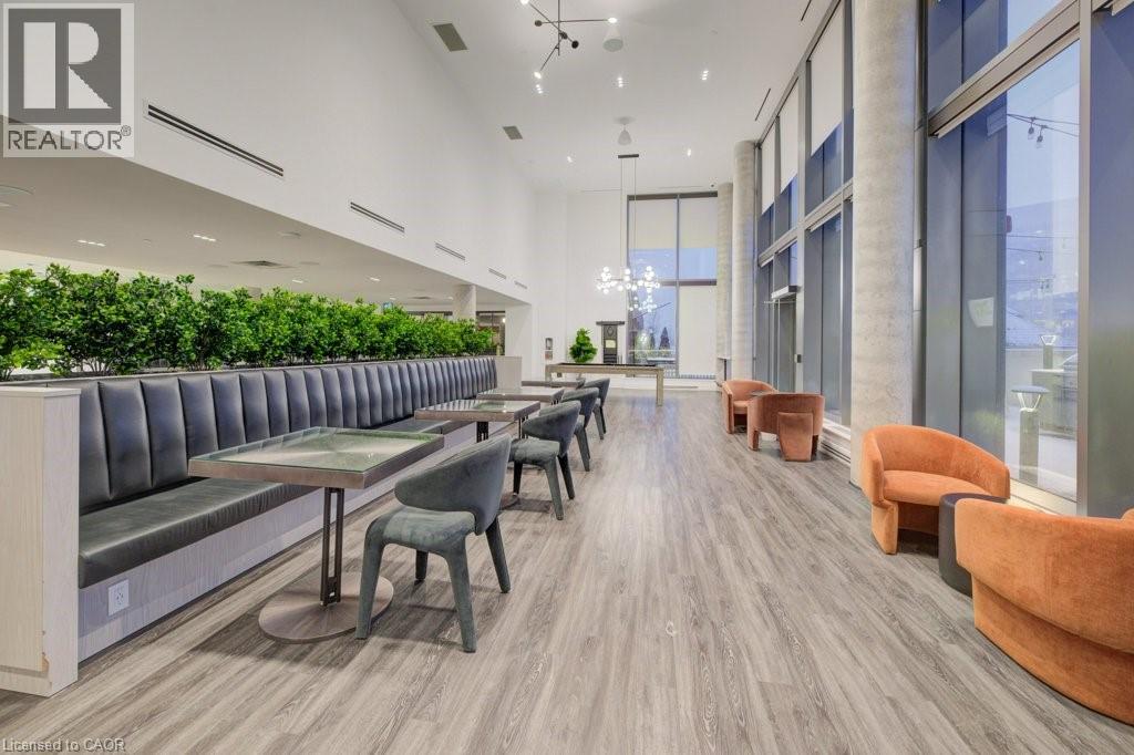 25 Wellington Street S Unit# 602, Kitchener, Ontario  N2G 0G5 - Photo 44 - 40808511