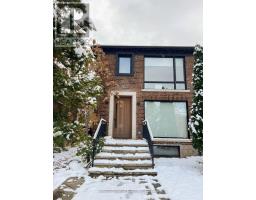 127 GLENVALE BOULEVARD, Toronto, Ontario