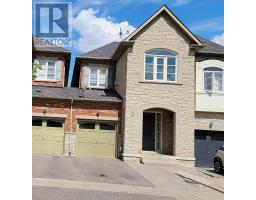 17 MILL RIVER DRIVE, Vaughan, Ontario