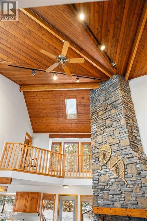 1021 Rundleview Drive, Canmore, Alberta  T1W 2P5 - Photo 7 - A2287316