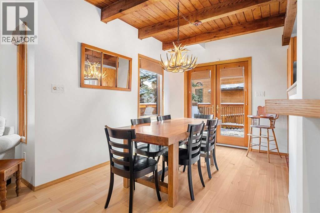 1021 Rundleview Drive, Canmore, Alberta  T1W 2P5 - Photo 11 - A2287316