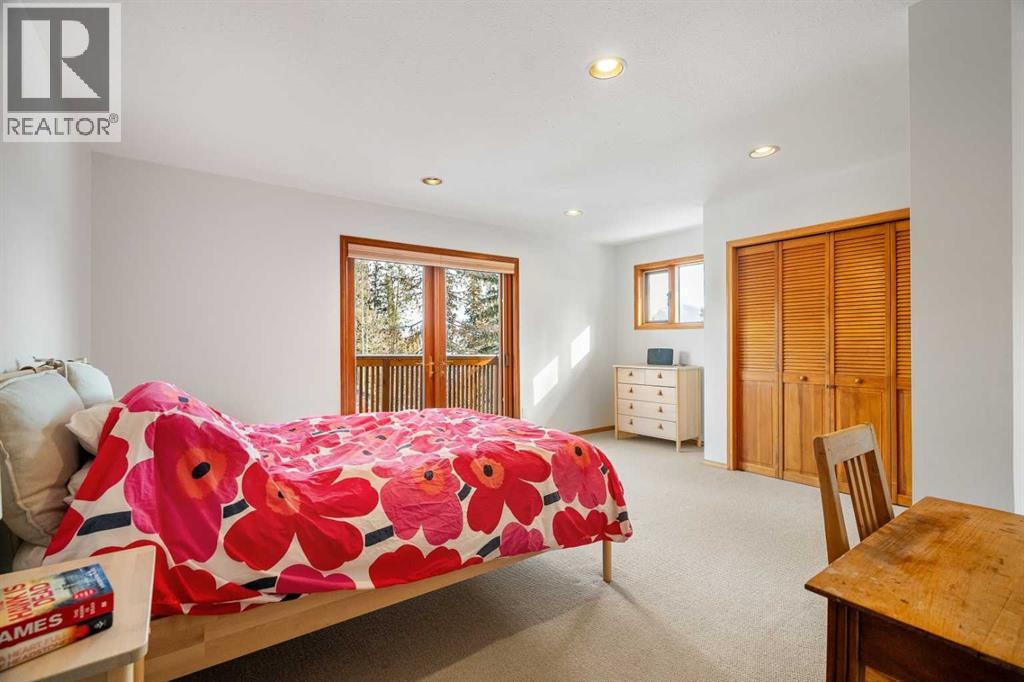 1021 Rundleview Drive, Canmore, Alberta  T1W 2P5 - Photo 20 - A2287316