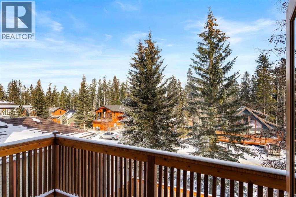 1021 Rundleview Drive, Canmore, Alberta  T1W 2P5 - Photo 23 - A2287316