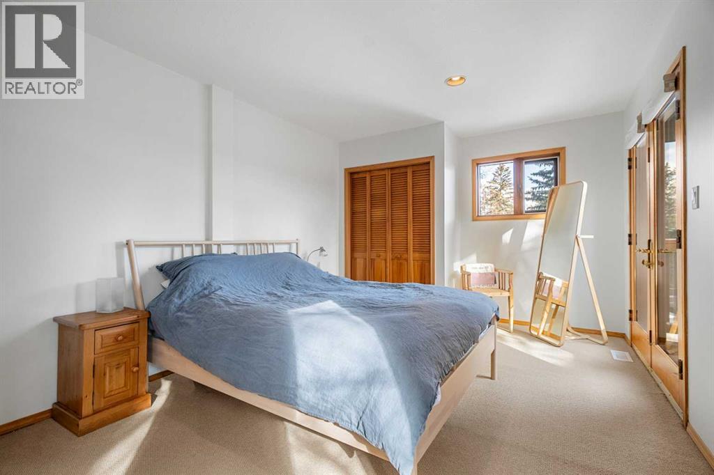 1021 Rundleview Drive, Canmore, Alberta  T1W 2P5 - Photo 26 - A2287316