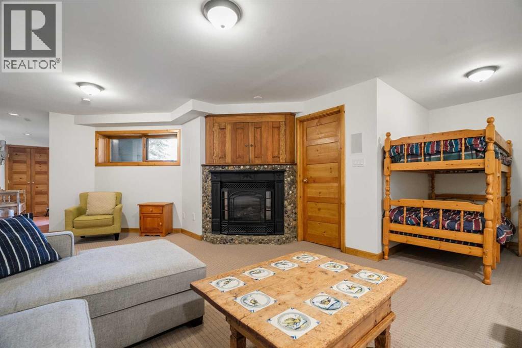1021 Rundleview Drive, Canmore, Alberta  T1W 2P5 - Photo 31 - A2287316
