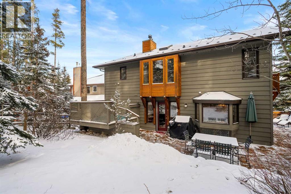 1021 Rundleview Drive, Canmore, Alberta  T1W 2P5 - Photo 43 - A2287316