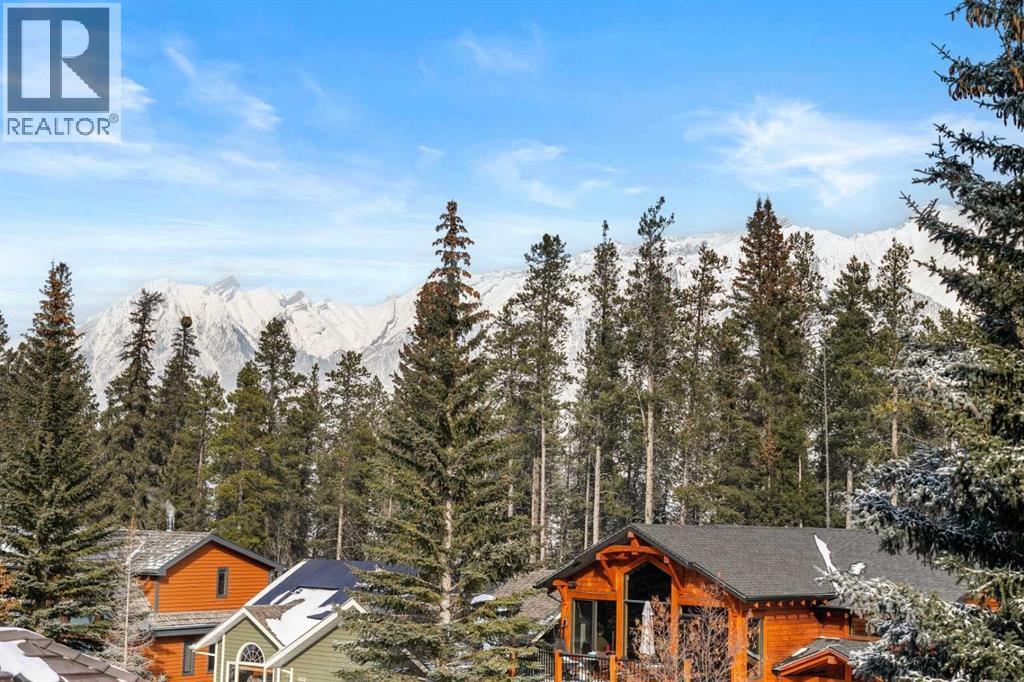 1021 Rundleview Drive, Canmore, Alberta  T1W 2P5 - Photo 24 - A2287316