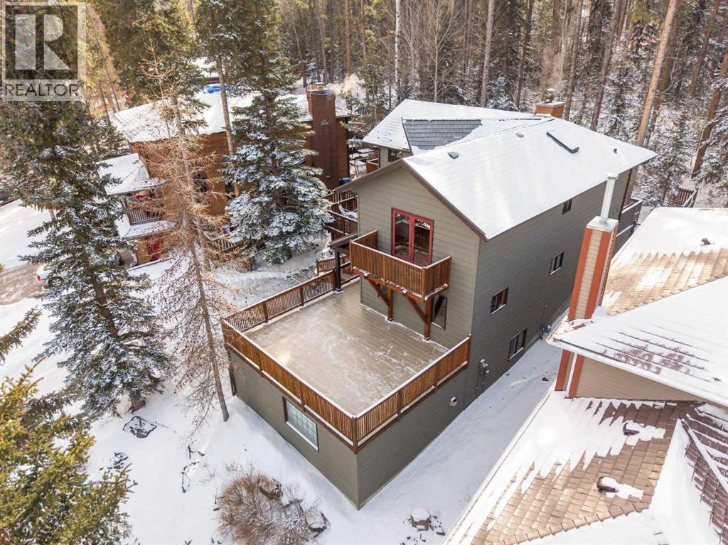 1021 Rundleview Drive, Canmore, Alberta  T1W 2P5 - Photo 44 - A2287316