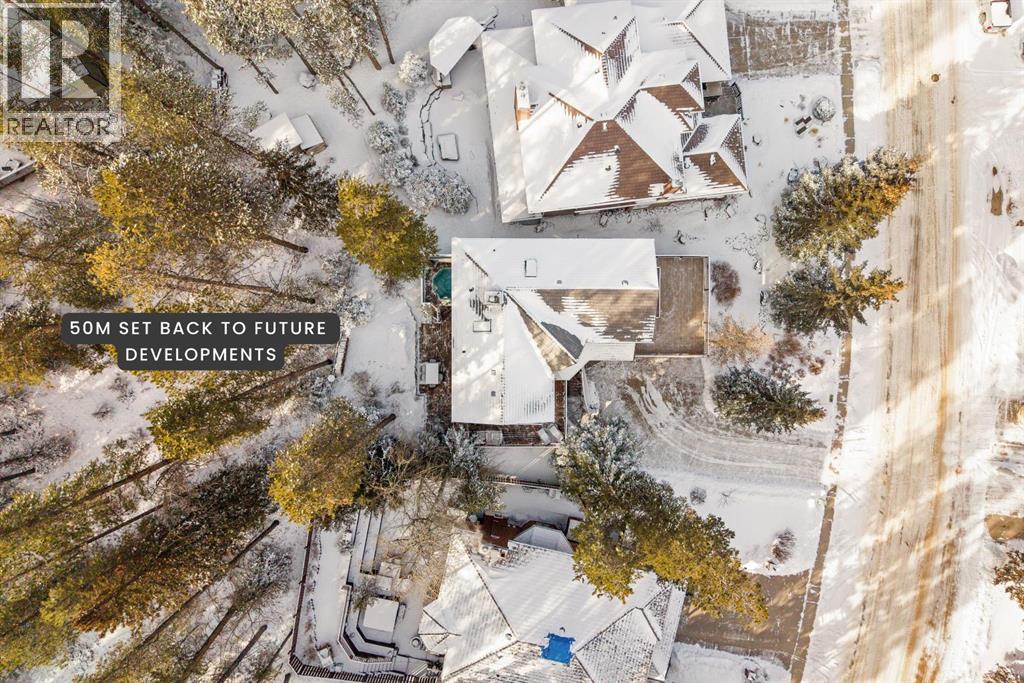 1021 Rundleview Drive, Canmore, Alberta  T1W 2P5 - Photo 49 - A2287316