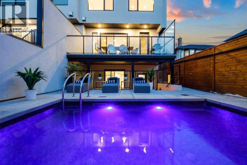 3319 41 Street SW, Calgary, Alberta