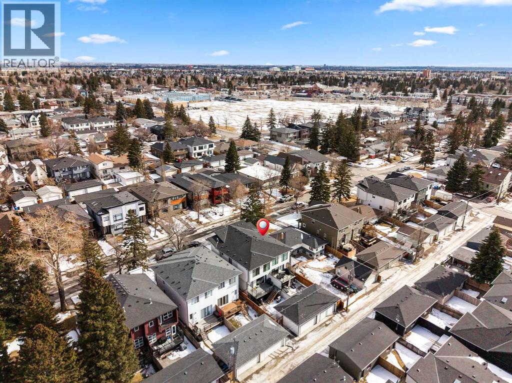 3319 41 Street Sw, Calgary, Alberta  T3E 3L3 - Photo 42 - A2286098