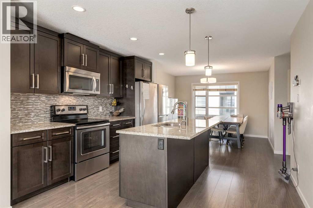 905 Evansridge Park Nw, Calgary, Alberta  T3P 0N7 - Photo 12 - A2290875