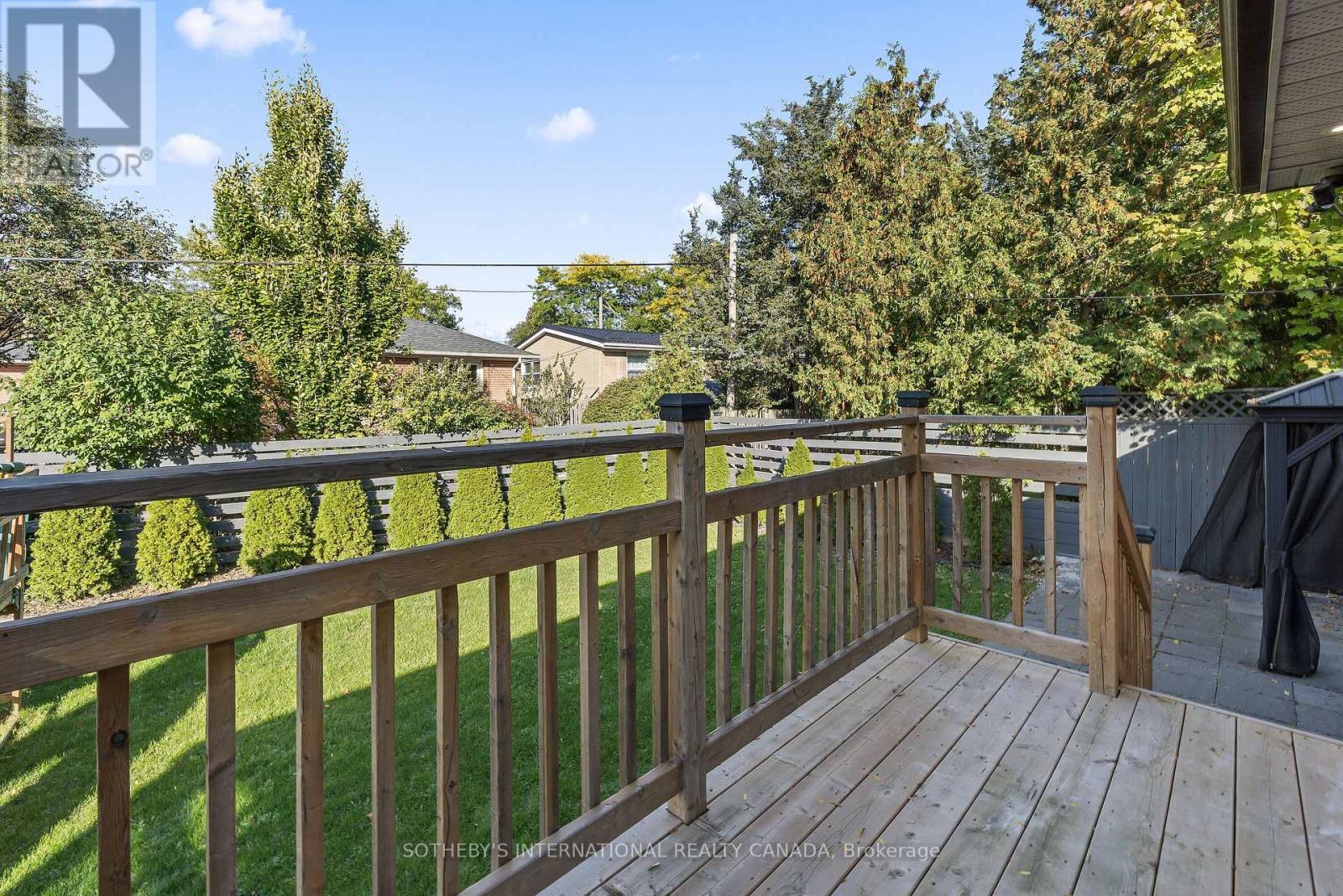 108 Lynedock Crescent, Toronto, Ontario  M3A 2B1 - Photo 30 - C12820762