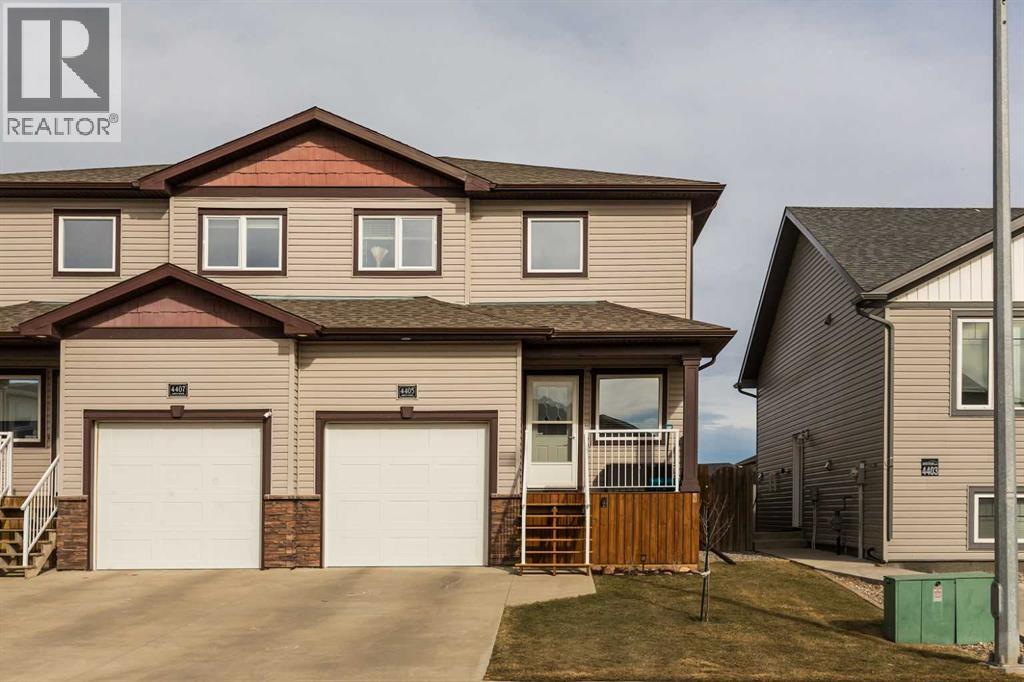 4405 Lake Drive, Coalhurst, Alberta  T0L 0V2 - Photo 1 - A2290645