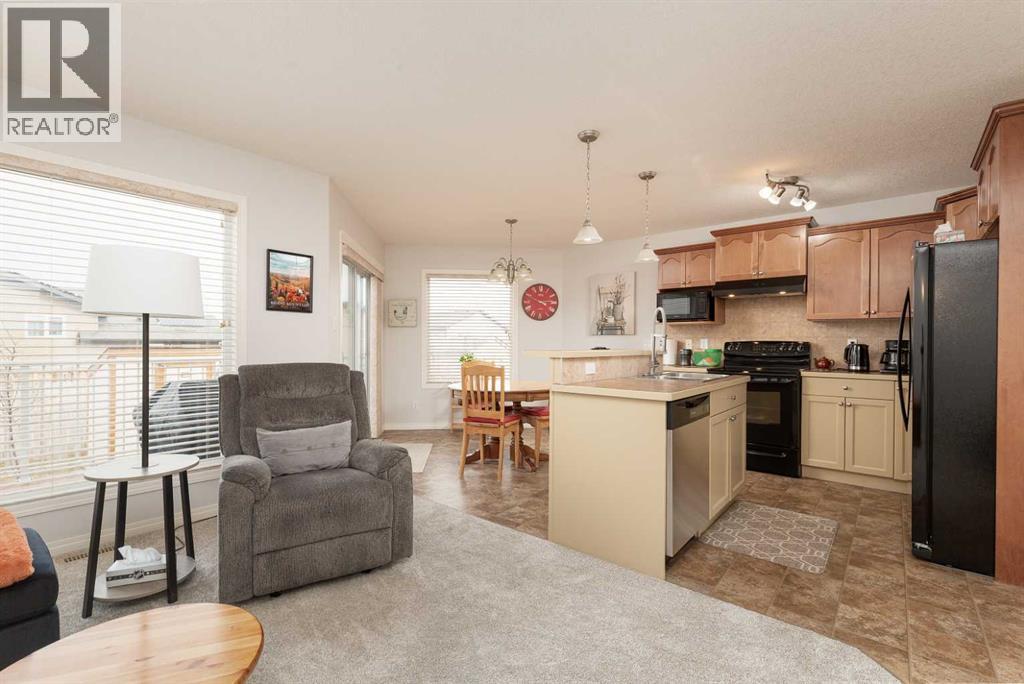 4405 Lake Drive, Coalhurst, Alberta  T0L 0V2 - Photo 6 - A2290645