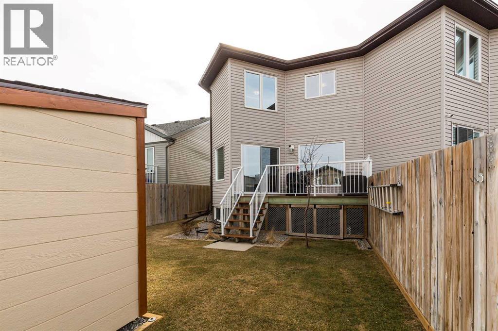 4405 Lake Drive, Coalhurst, Alberta  T0L 0V2 - Photo 33 - A2290645