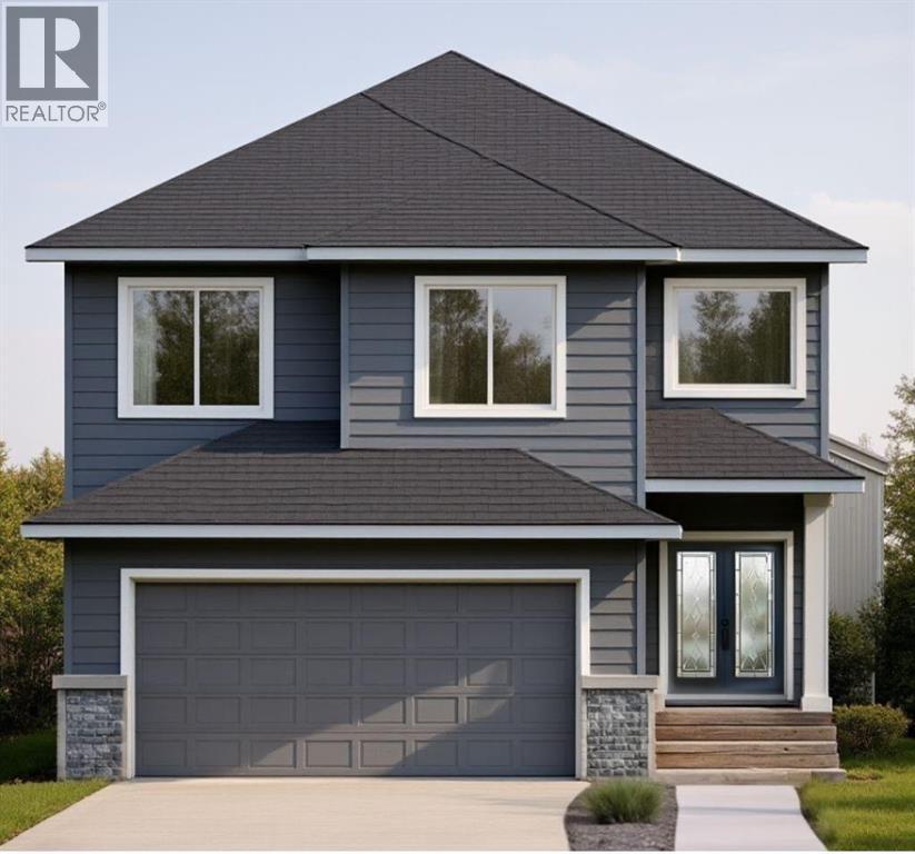 702 Mandalay Link, Carstairs, Alberta  T0M 0N0 - Photo 2 - A2291710