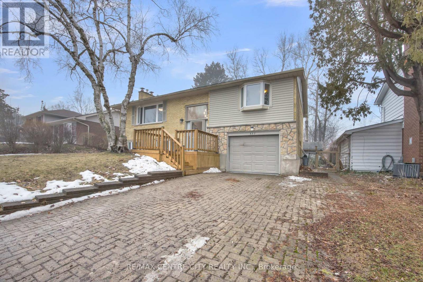 637 JASON CRESCENT, London South, Ontario