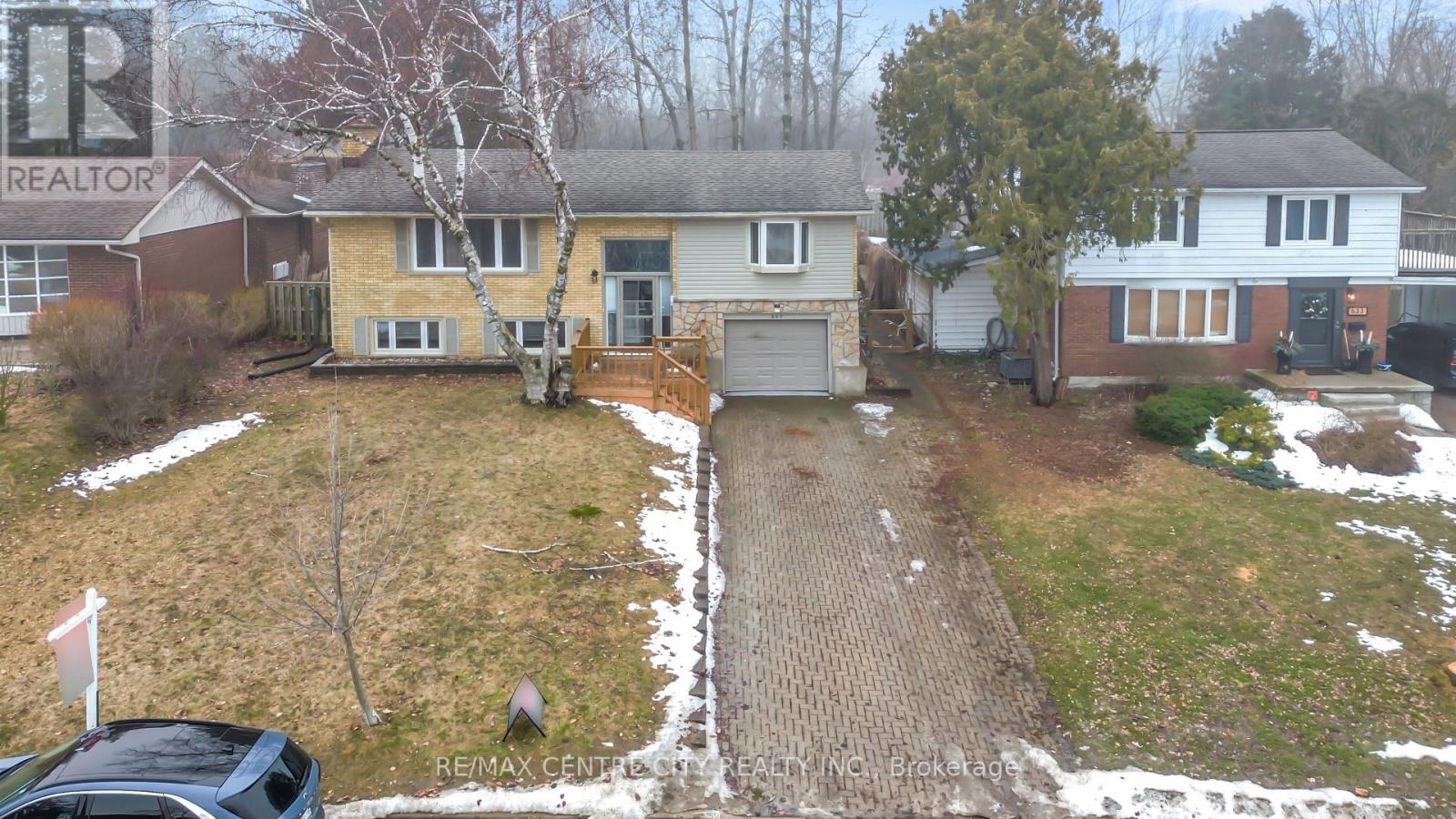 637 Jason Crescent, London South, Ontario  N6J 3E5 - Photo 37 - X12857624
