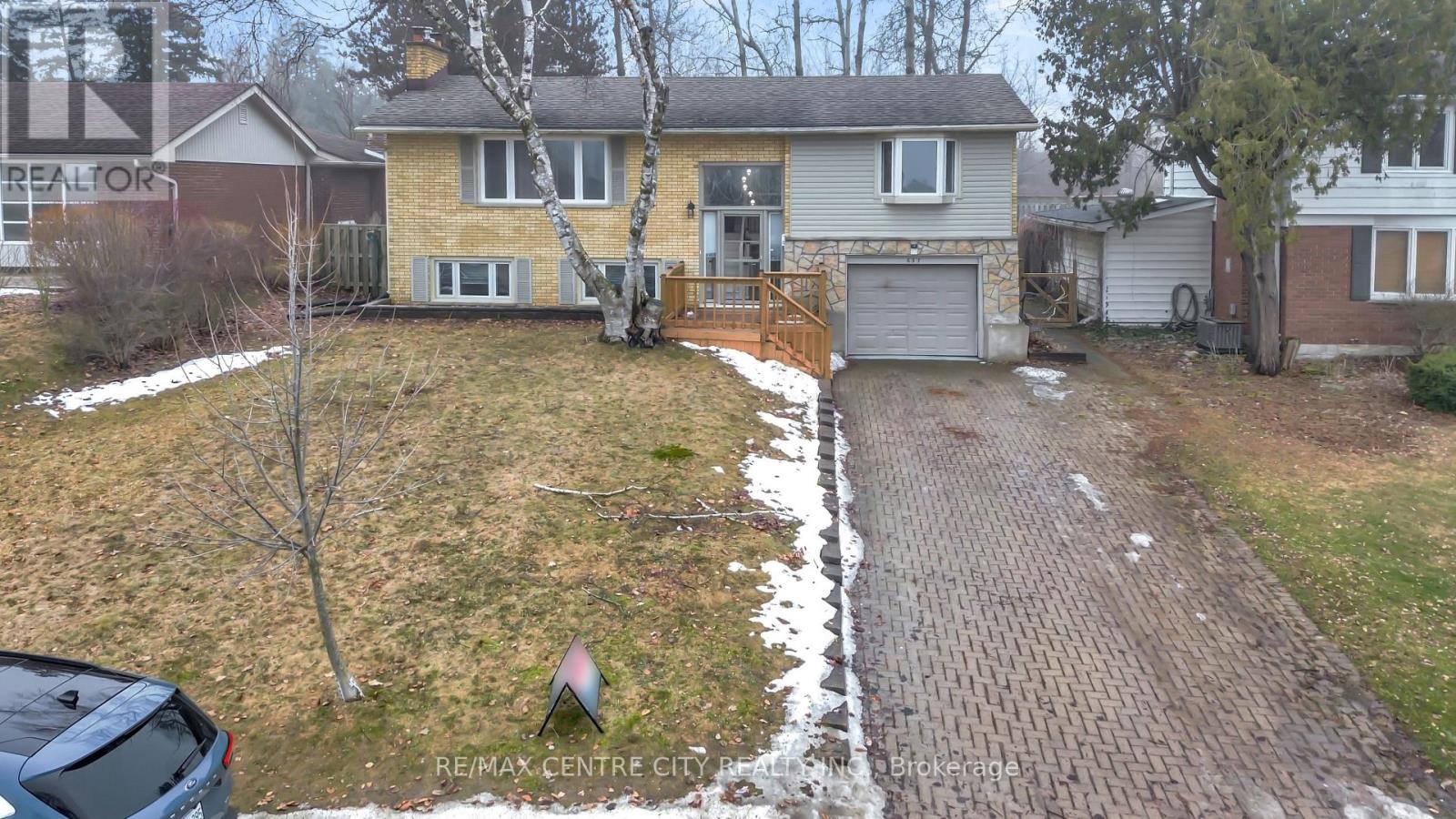 637 Jason Crescent, London South, Ontario  N6J 3E5 - Photo 39 - X12857624