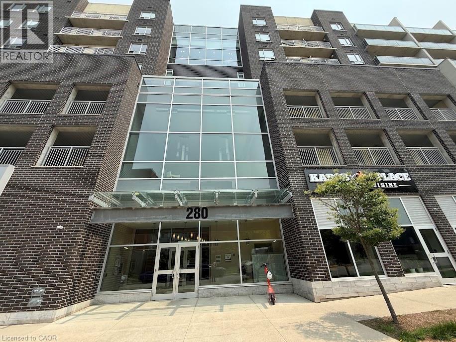 280 Lester Street Unit# 714, Waterloo, Ontario  N2L 0G2 - Photo 2 - 40809772