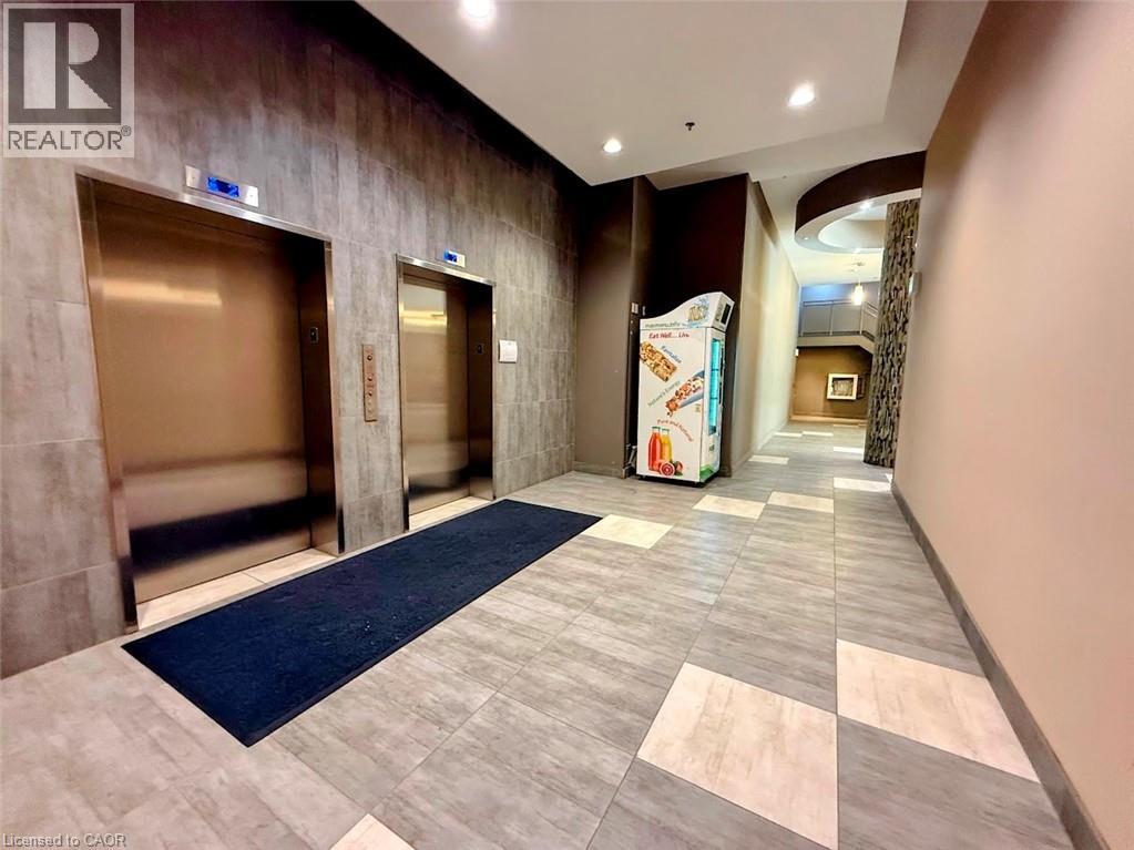 280 Lester Street Unit# 714, Waterloo, Ontario  N2L 0G2 - Photo 4 - 40809772