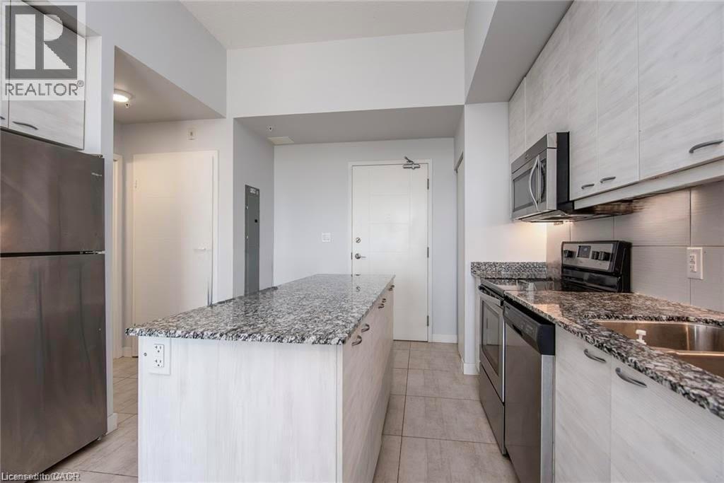 280 Lester Street Unit# 714, Waterloo, Ontario  N2L 0G2 - Photo 7 - 40809772