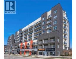 280 LESTER Street Unit# 714, Waterloo, Ontario