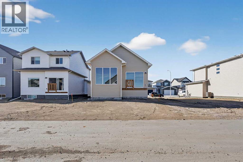 161 Caribou Bend N, Lethbridge, Alberta  T1H 7J8 - Photo 24 - A2286829