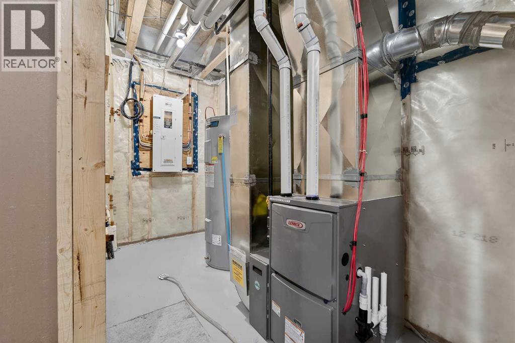 161 Caribou Bend N, Lethbridge, Alberta  T1H 7J8 - Photo 28 - A2286829