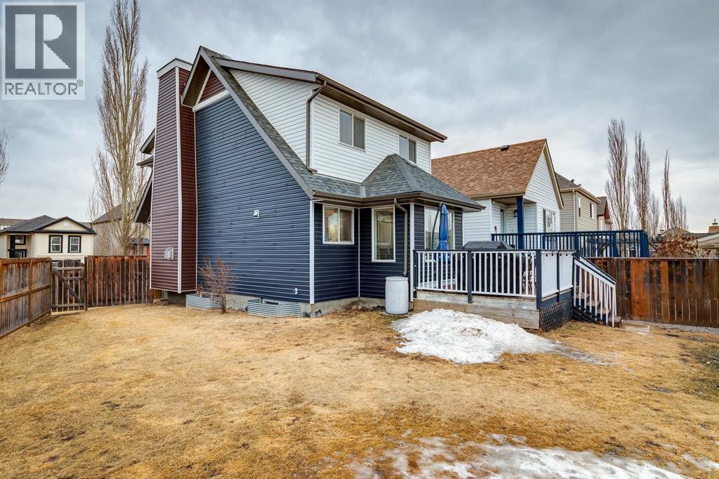 67 Copperfield Rise Se, Calgary, Alberta  T2Z 4R6 - Photo 19 - A2290984