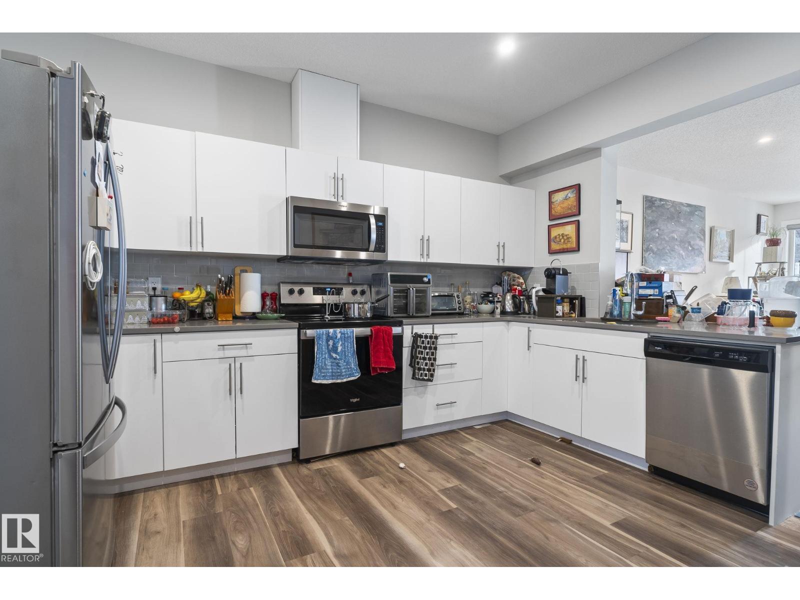 #45 1051 Graydon Hill Bv Sw, Edmonton, Alberta  T6W 3C8 - Photo 10 - E4476514