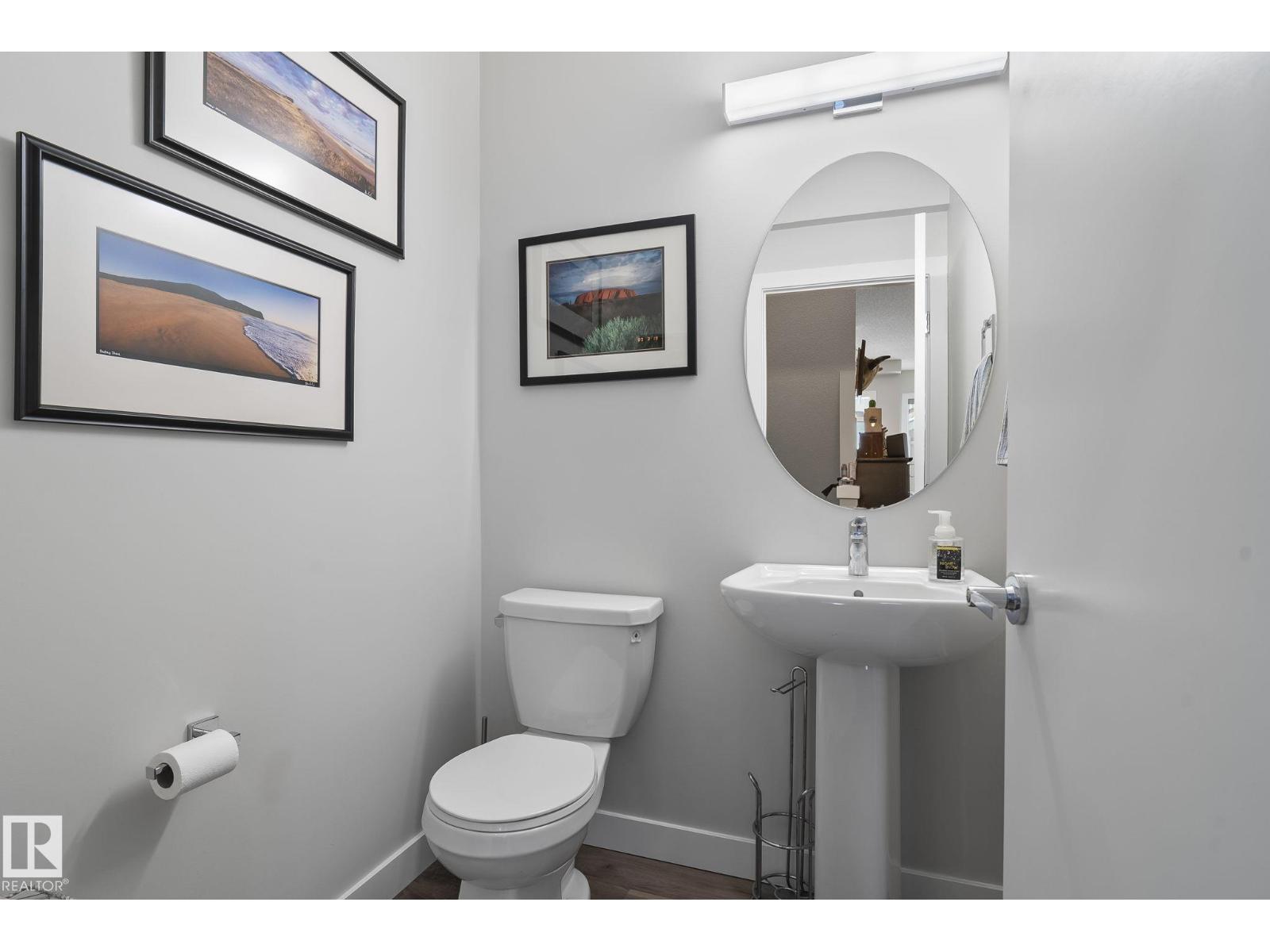 #45 1051 Graydon Hill Bv Sw, Edmonton, Alberta  T6W 3C8 - Photo 12 - E4476514