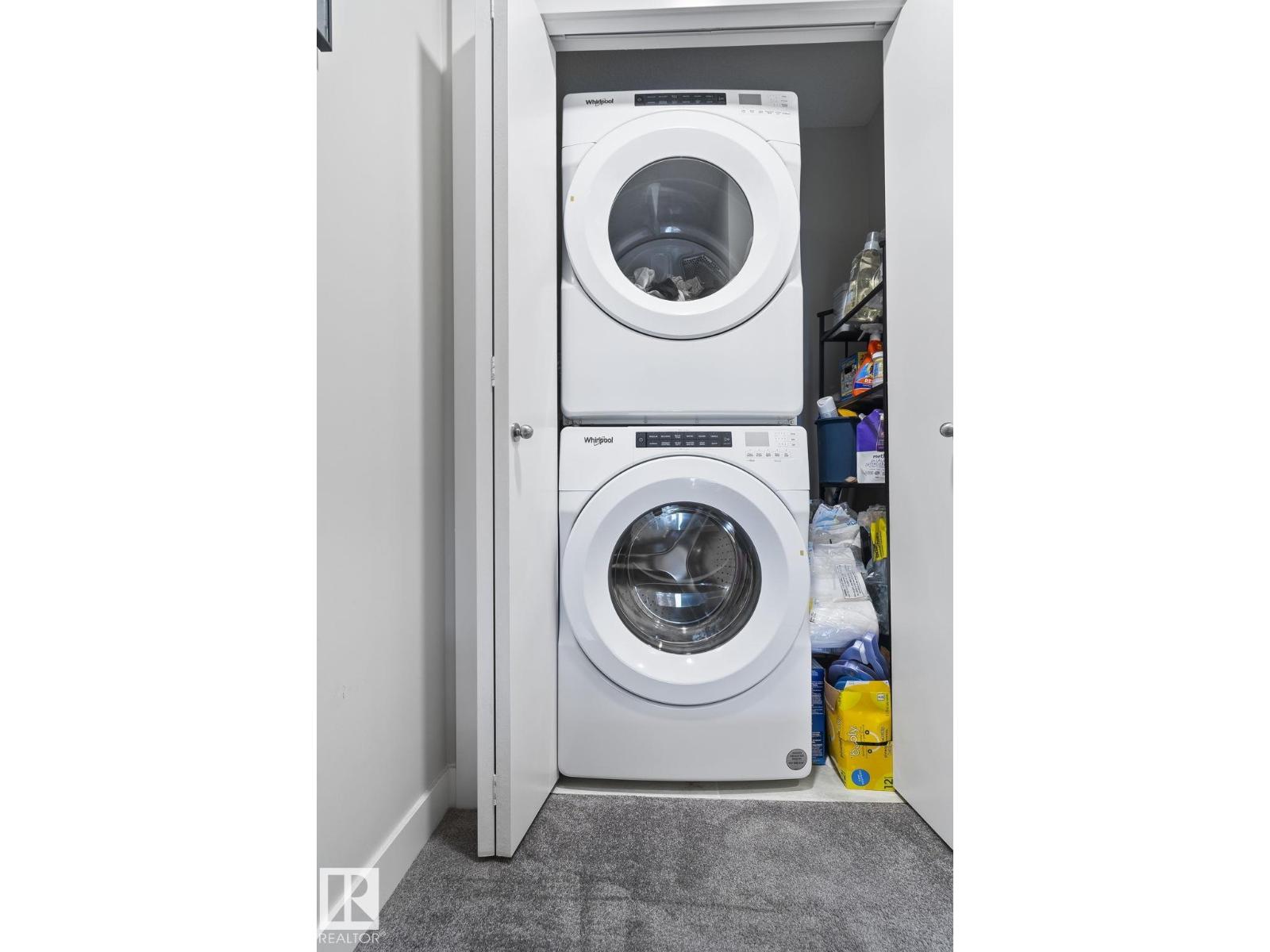 #45 1051 Graydon Hill Bv Sw, Edmonton, Alberta  T6W 3C8 - Photo 13 - E4476514