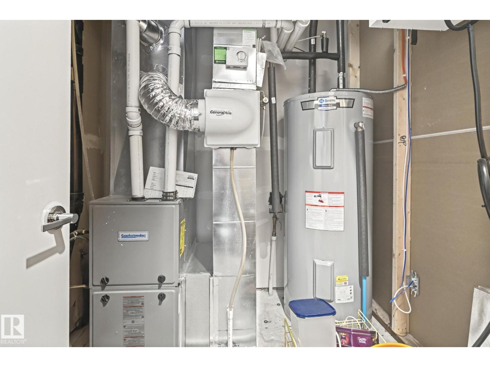 #45 1051 Graydon Hill Bv Sw, Edmonton, Alberta  T6W 3C8 - Photo 14 - E4476514