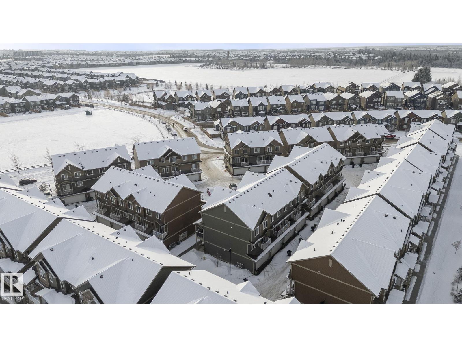 #45 1051 Graydon Hill Bv Sw, Edmonton, Alberta  T6W 3C8 - Photo 17 - E4476514